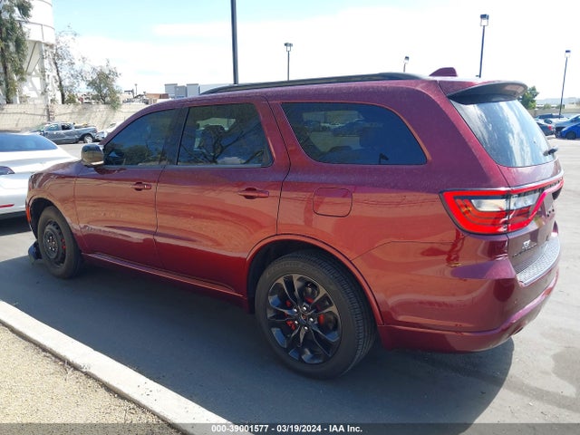 Dodge Durango Gt Plus Rwd 2021 1C4RDHDG9MC577728 Image 15