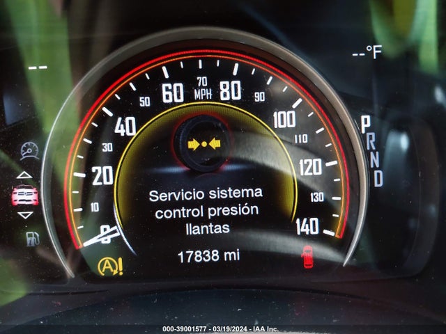 Dodge Durango Gt Plus Rwd 2021 1C4RDHDG9MC577728 Image 16
