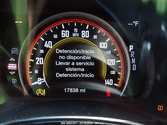 Dodge Durango Gt Plus Rwd 2021 1C4RDHDG9MC577728 Image 7
