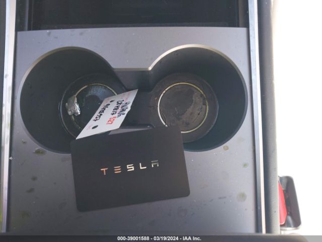 5YJ3E1EA7PF584964 Tesla Model 3 Rear-wheel Drive