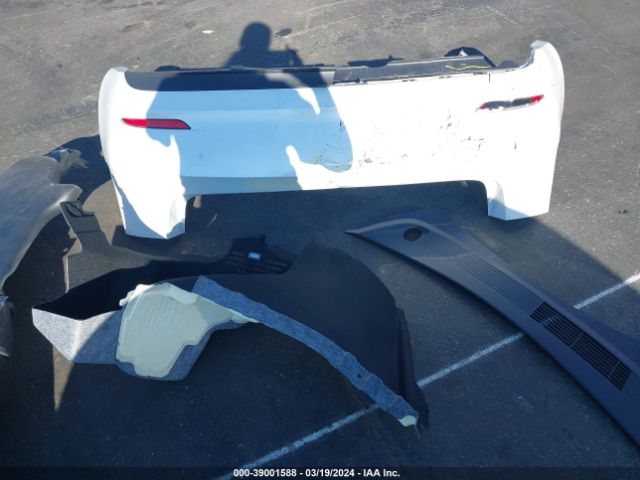 5YJ3E1EA7PF584964 Tesla Model 3 Rear-wheel Drive