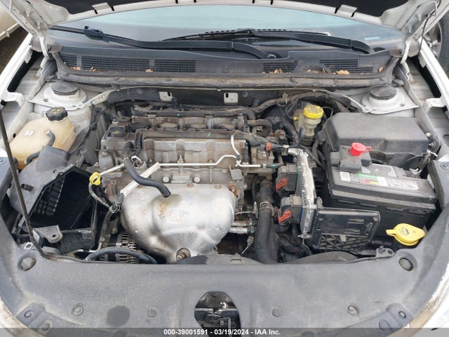 Dodge DART SXT 2016 1C3CDFBB1GD660414 Image 10