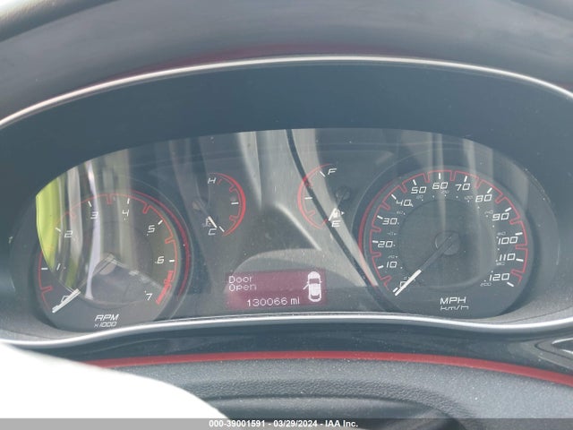 Dodge DART SXT 2016 1C3CDFBB1GD660414 Image 7