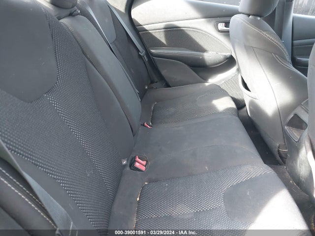 Dodge DART SXT 2016 1C3CDFBB1GD660414 Image 8
