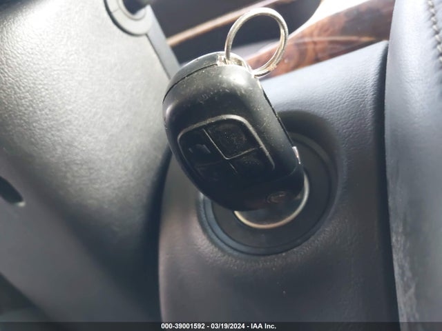 2005 JAGUAR XJ SAJWA82B05TG46444 Photo 10