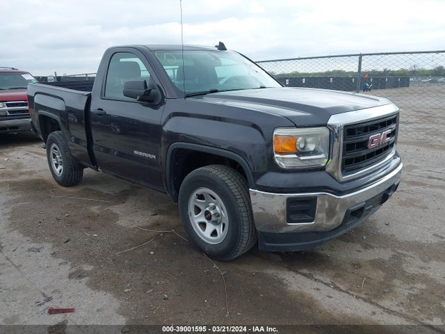 2015 1GTN1TEH1FZ354665 main image
