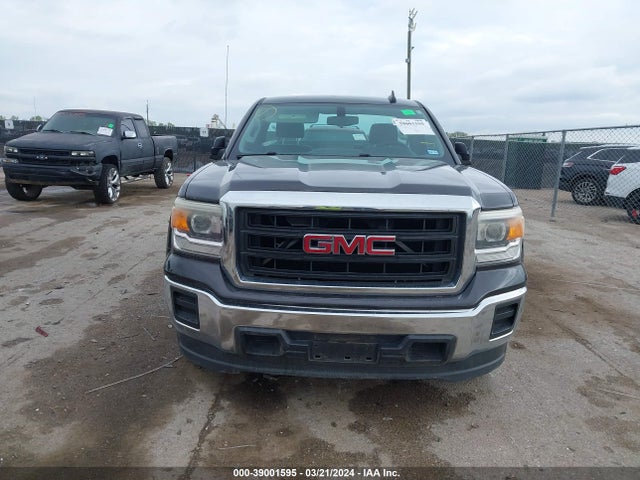 GMC SIERRA 1500 2015 1GTN1TEH1FZ354665 Image 12