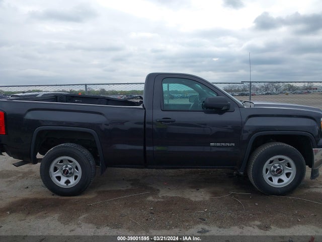GMC SIERRA 1500 2015 1GTN1TEH1FZ354665 Image 13