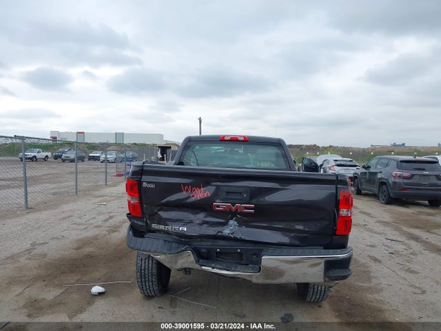 GMC SIERRA 1500 2015 1GTN1TEH1FZ354665 Image 16