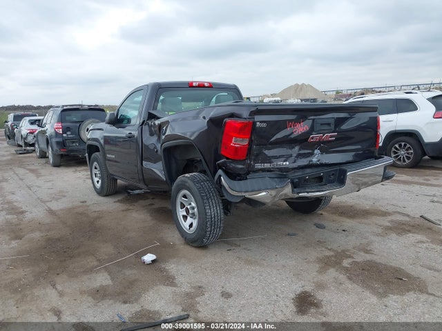 GMC SIERRA 1500 2015 1GTN1TEH1FZ354665 Image 3