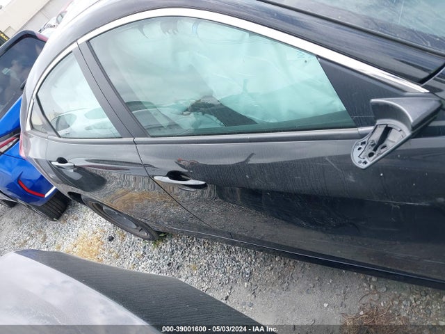 Honda Civic Lx 2020 2HGFC2F68LH589423 Image 14