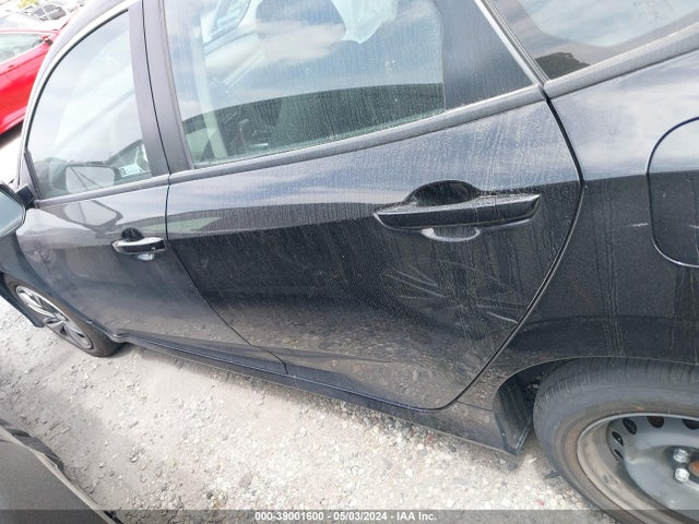 Honda Civic Lx 2020 2HGFC2F68LH589423 Image 15