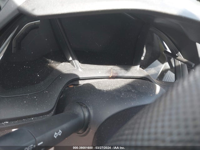 Honda Civic Lx 2020 2HGFC2F68LH589423 Image 16