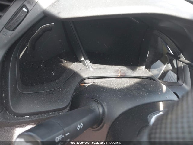 Honda Civic Lx 2020 2HGFC2F68LH589423 Image 7