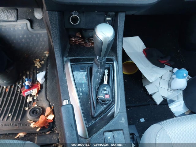 Toyota Corolla Le Plus 2016 5YFBURHE9GP522207 Image 11