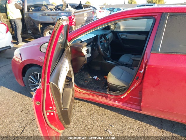 Toyota Corolla Le Plus 2016 5YFBURHE9GP522207 Image 5