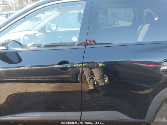 5N1AT3BB7MC761054 Nissan Rogue Sv Intelligent Awd