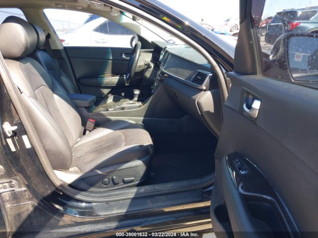 5XXGU4L36GG111337 KIA OPTIMA EX
