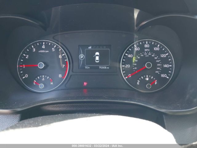5XXGU4L36GG111337 KIA OPTIMA EX
