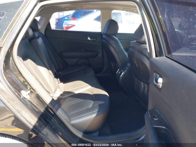 5XXGU4L36GG111337 KIA OPTIMA EX