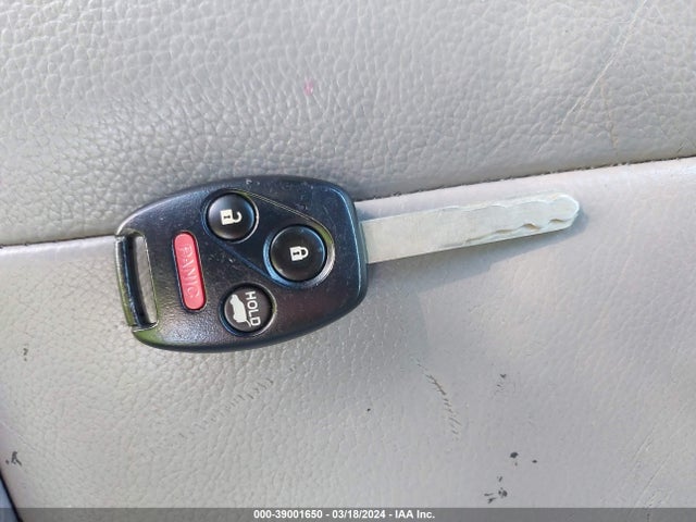 Honda Pilot Touring 2014 5FNYF4H92EB019234 Image 11