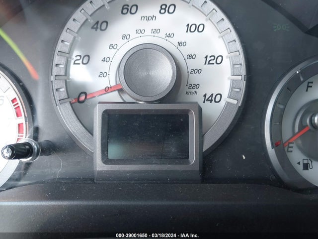 Honda Pilot Touring 2014 5FNYF4H92EB019234 Image 15