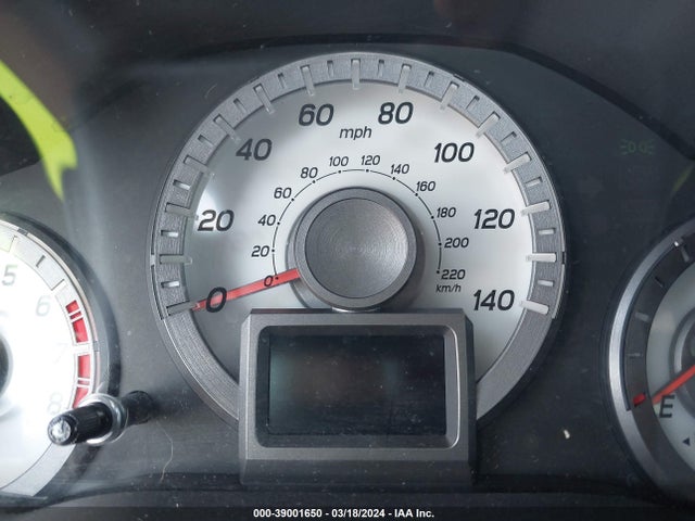 Honda Pilot Touring 2014 5FNYF4H92EB019234 Image 7