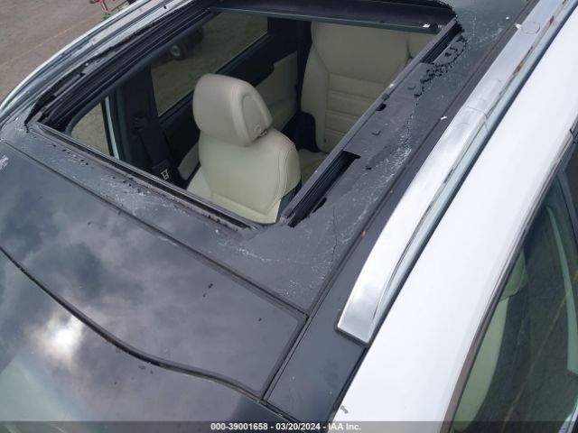 5XYPKDA56GG031607 KIA Sorento 3.3l Sxl