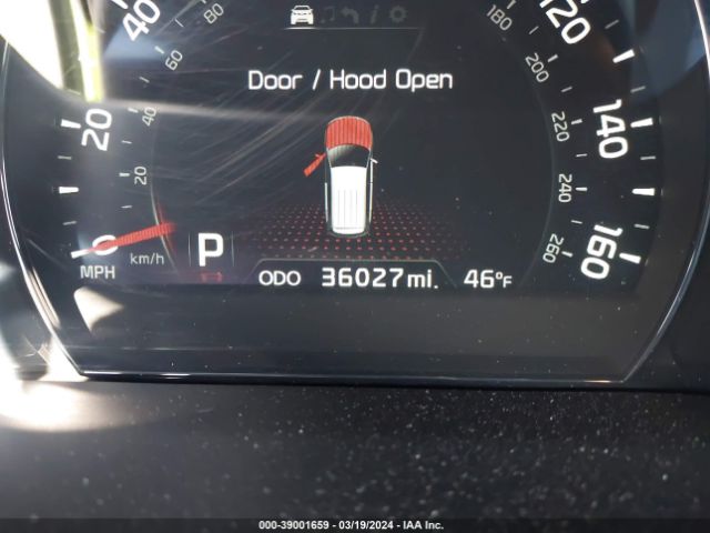 5XYKW4A71EG466578 KIA Sorento Limited V6