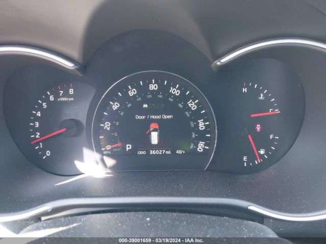 5XYKW4A71EG466578 KIA Sorento Limited V6
