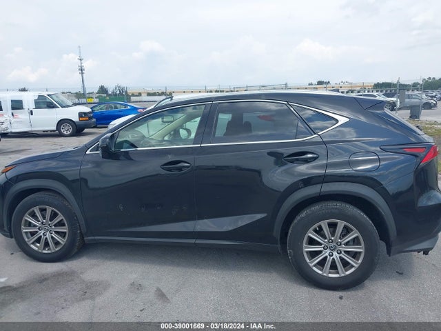 Lexus NX 300 2019 JTJYARBZ5K2154482 Image 14