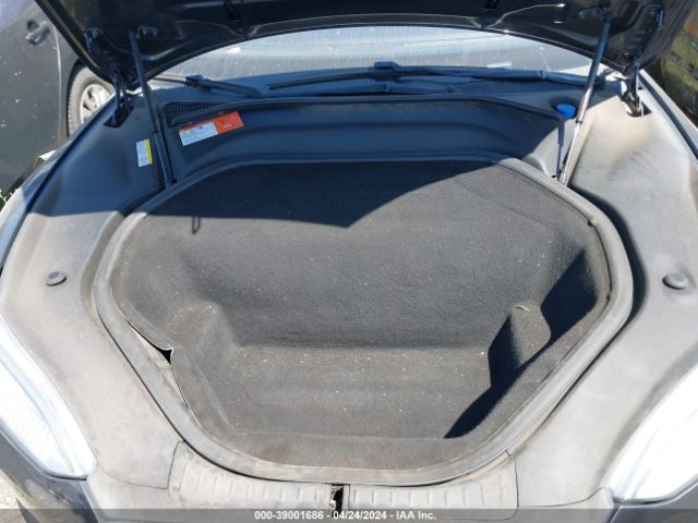5YJSA1H21FFP70946 Tesla Model S 70d/85d/p85d