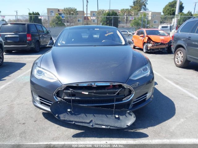 5YJSA1H21FFP70946 Tesla Model S 70d/85d/p85d