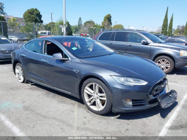 5YJSA1H21FFP70946 Tesla Model S 70d/85d/p85d