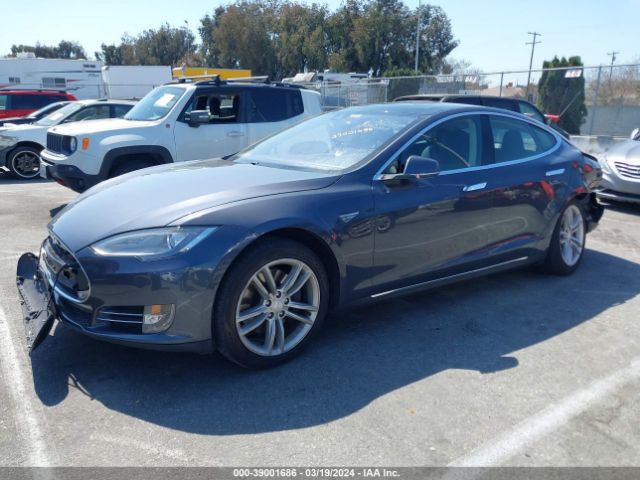 5YJSA1H21FFP70946 Tesla Model S 70d/85d/p85d