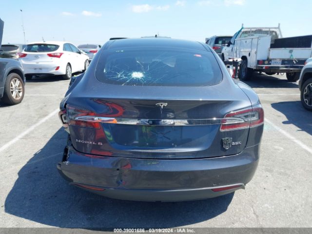 5YJSA1H21FFP70946 Tesla Model S 70d/85d/p85d