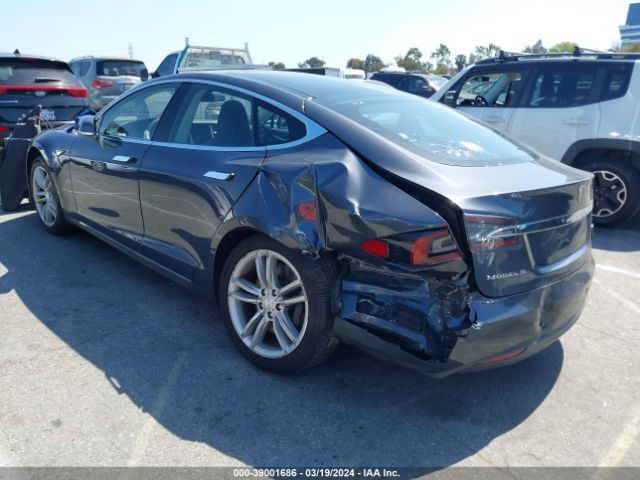 5YJSA1H21FFP70946 Tesla Model S 70d/85d/p85d