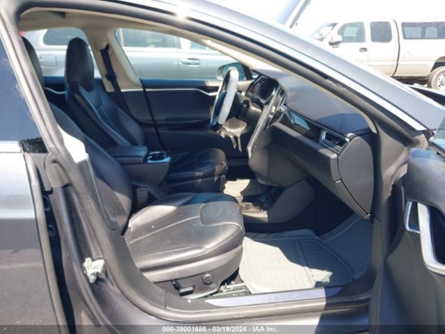 5YJSA1H21FFP70946 Tesla Model S 70d/85d/p85d