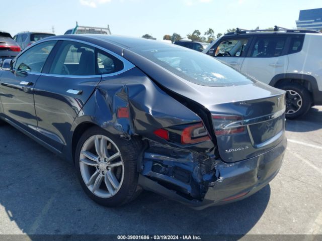 5YJSA1H21FFP70946 Tesla Model S 70d/85d/p85d