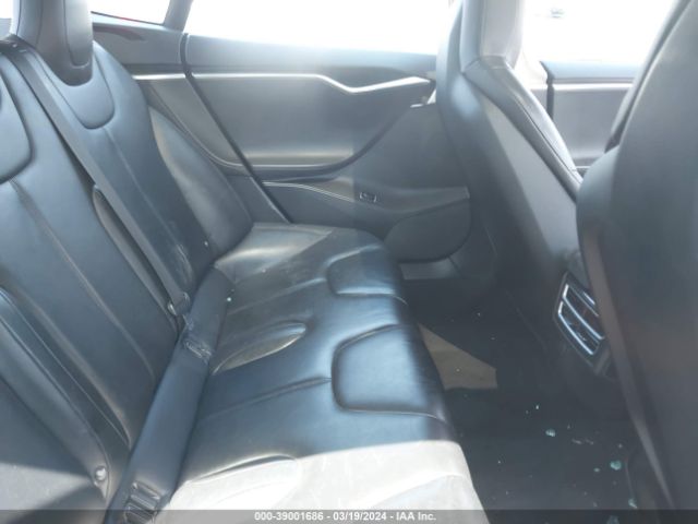 5YJSA1H21FFP70946 Tesla Model S 70d/85d/p85d