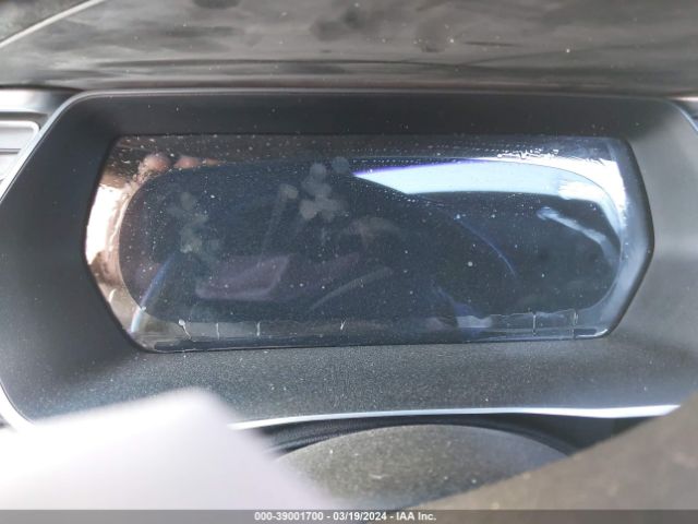 5YJSA1H12EFP66717 Tesla Model S P85