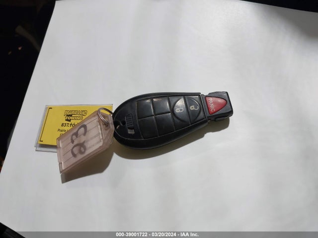 Dodge Grand Caravan Se 2014 2C4RDGBG3ER102596 Image 11