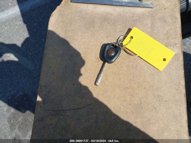 1997 JAGUAR XJ6 SAJHX1247VC797553 Photo 10