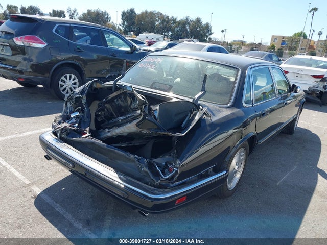 1997 JAGUAR XJ6 SAJHX1247VC797553 Photo 3