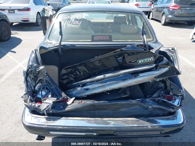 1997 JAGUAR XJ6 SAJHX1247VC797553 Photo 5