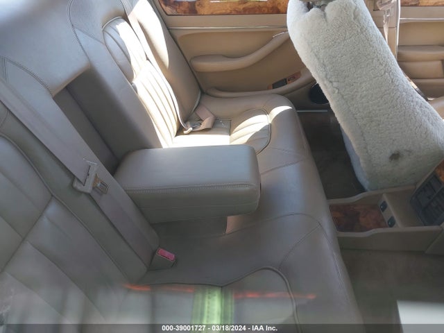 1997 JAGUAR XJ6 SAJHX1247VC797553 Photo 7