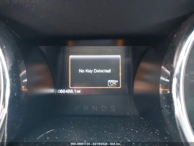Ford Mustang Ecoboost 2015 1FA6P8TH5F5318686 Image 7