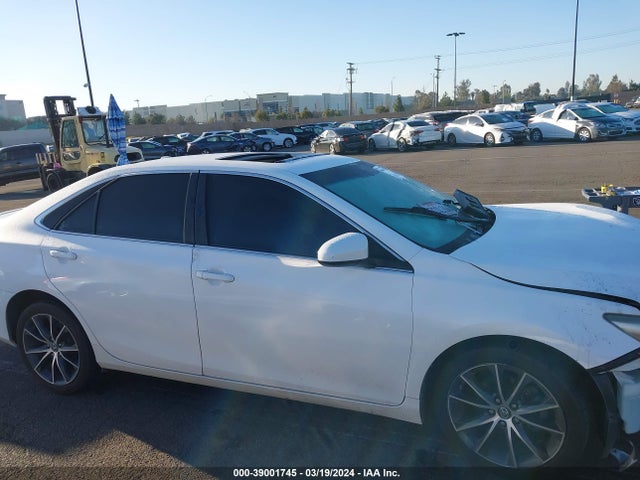 Toyota CAMRY SE 2016 4T1BF1FK2GU256676 Image 13