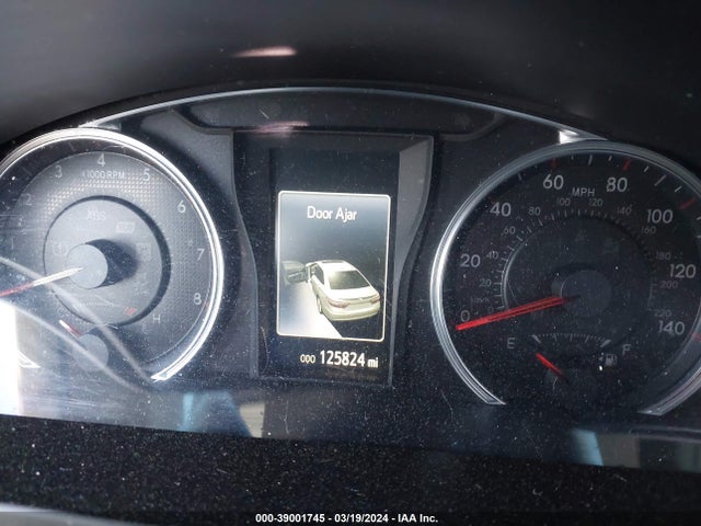 Toyota CAMRY SE 2016 4T1BF1FK2GU256676 Image 15