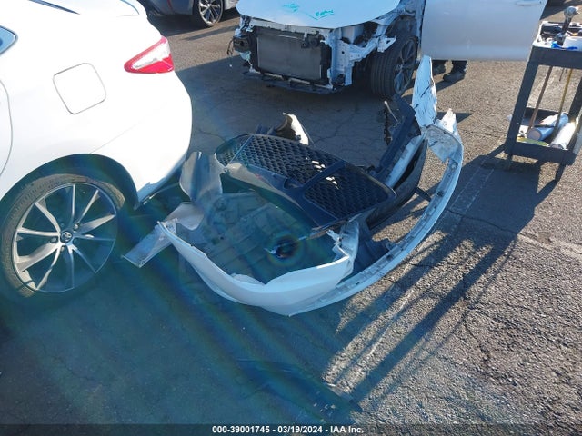 Toyota CAMRY SE 2016 4T1BF1FK2GU256676 Image 11
